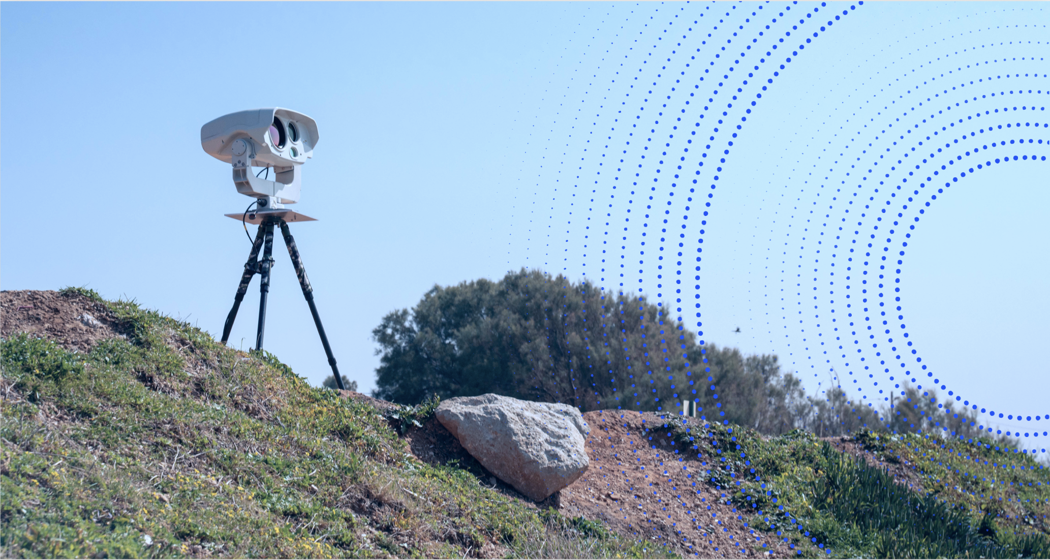 modular surveillance systems